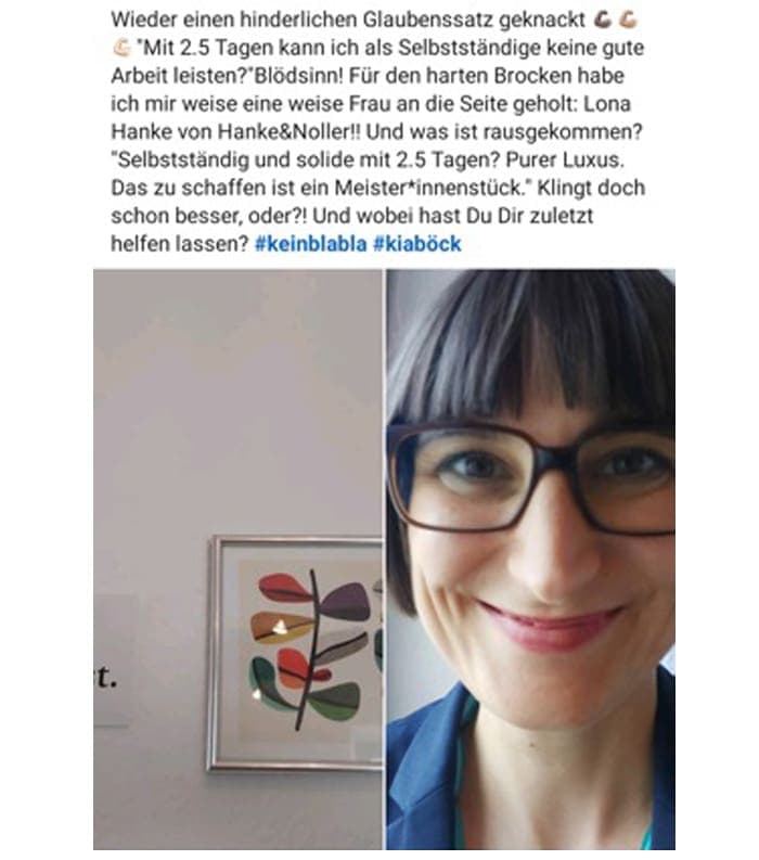 Danke für diesen tollen Beitrag